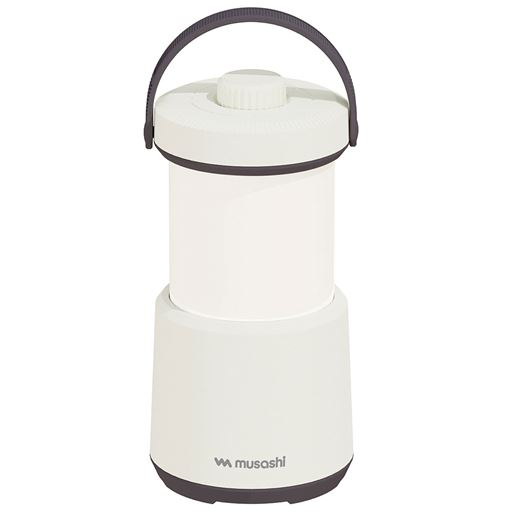 ランタン使用時