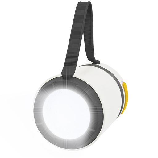 懐中電灯使用時