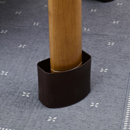 アジャスターなし