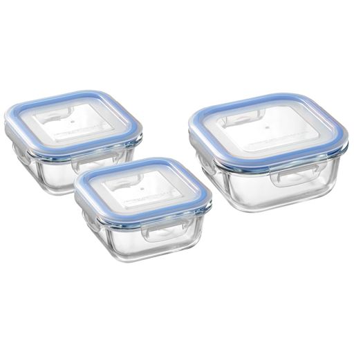 3点セット<br>300mL×2、510mL×1