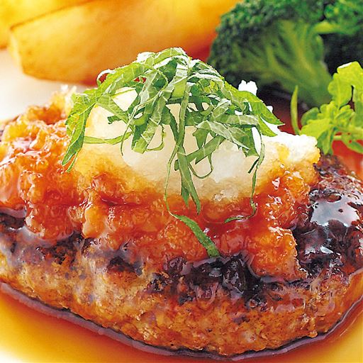 おろし使用例<br>※写真はイメージです。