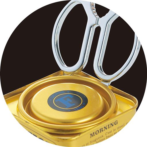 缶開けもできる!