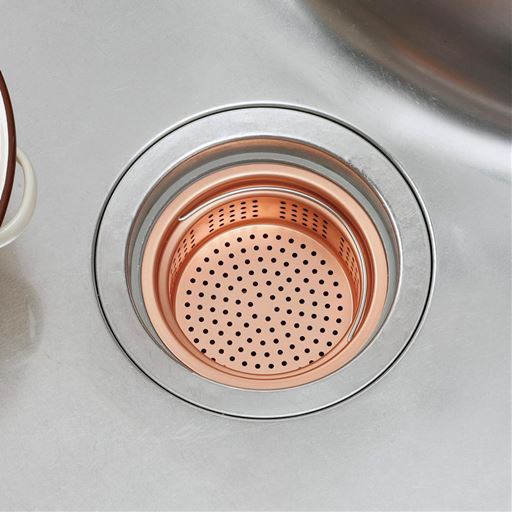 取っ手付きで取り出し簡単