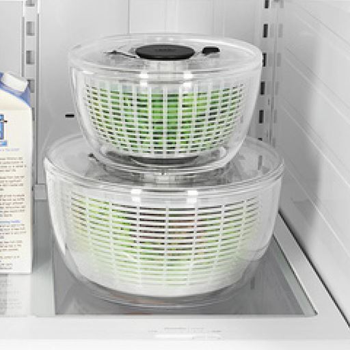 フタがフラットになる