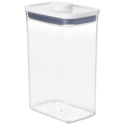 C(レクタングル/ミディアム) ●米(約2kg)●ショートパスタ