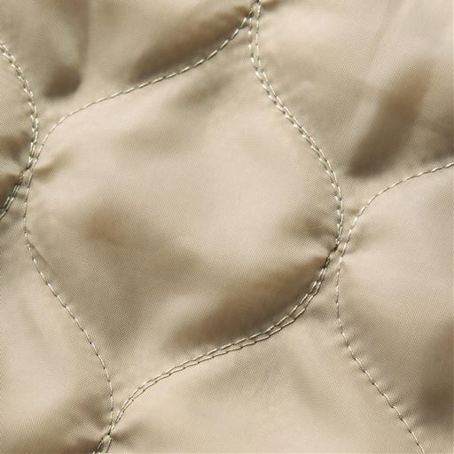 A(ベージュ/無地) 生地拡大