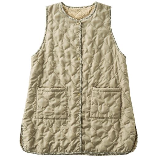 A(ベージュ/無地)