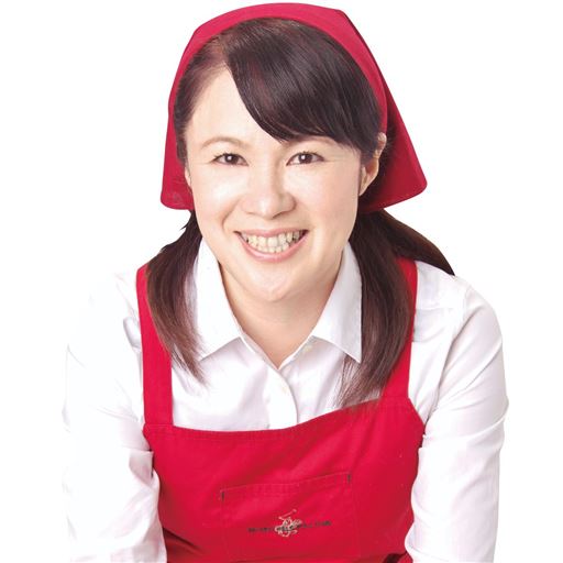 日本清掃収納協会 会長 大津たまみ 監修