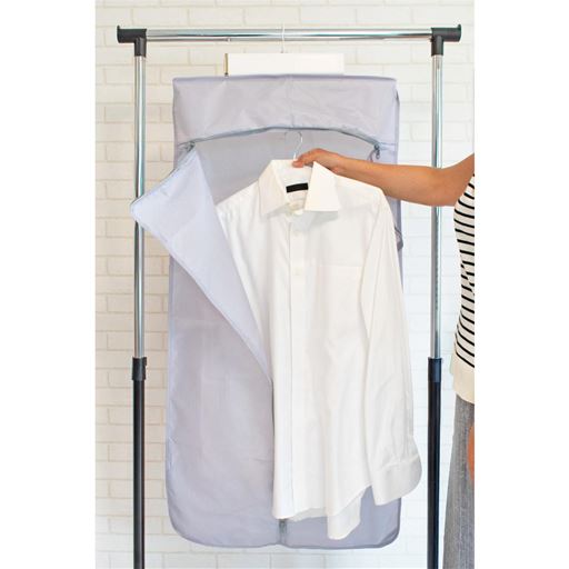 布団乾燥機、衣類乾燥機、靴乾燥機、3つの機能がこれ1台に!