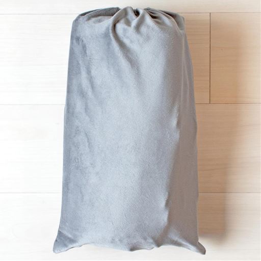 まとめてコンパクトに収納