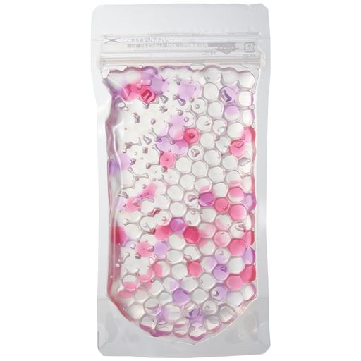 B(レッドミックス)