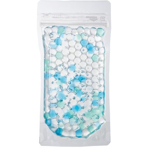 D(グリーンミックス)