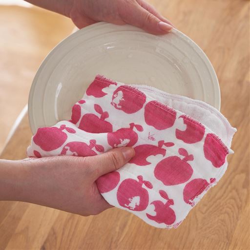 ふきんとしても◎