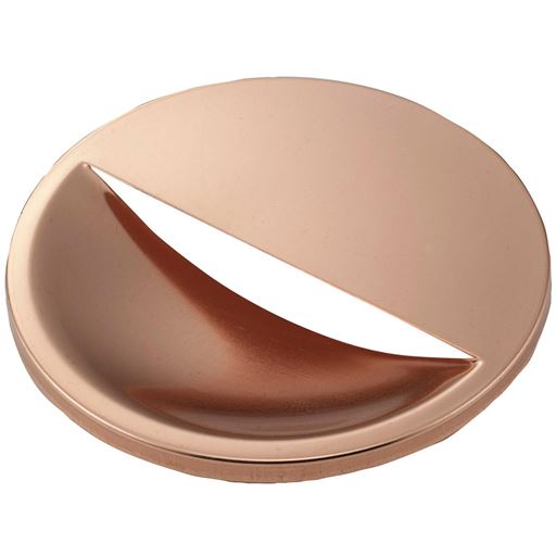 適応サイズ直径約14.5cmの排水口