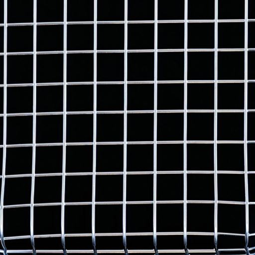 水切れの良いメッシュ構造