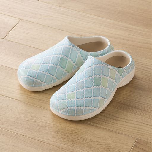 B(モロッカンタイル)