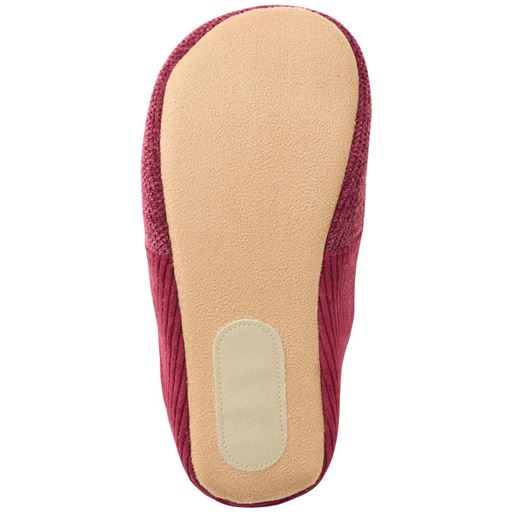 底面は滑りにくい加工付き。