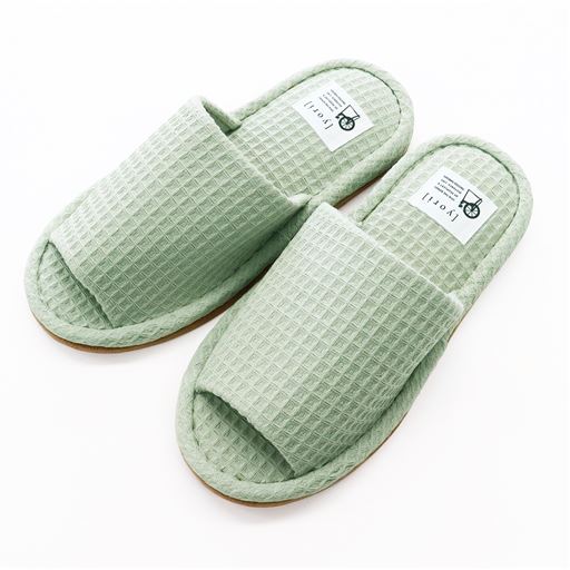 ペールグリーンL<br>(25～27cm)
