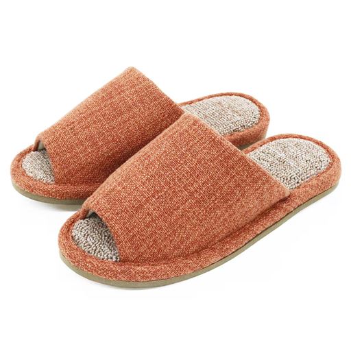 オレンジM (22.5～24.5cm)