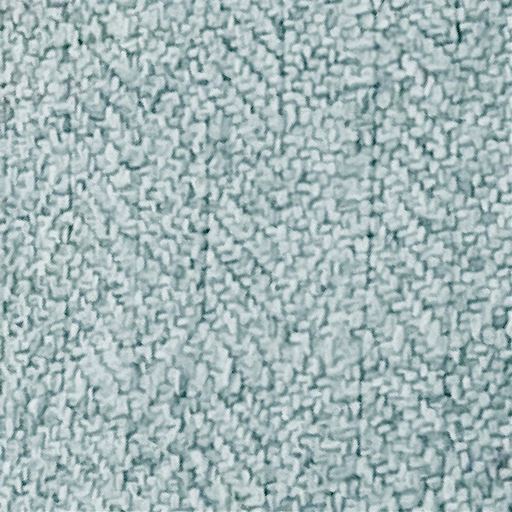 生地拡大(ブルー)<br>さりげないヘリンボーン柄。