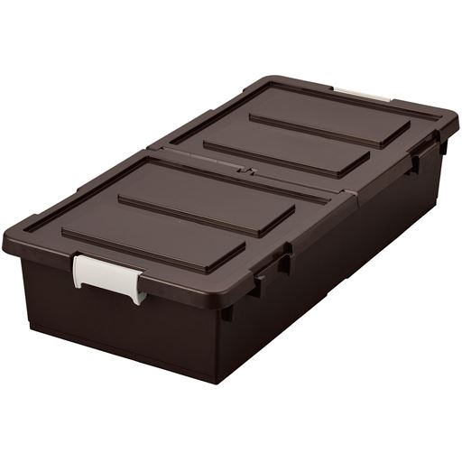 ダークブラウン