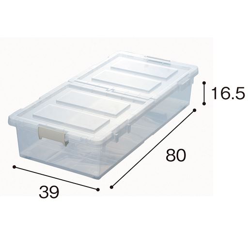 クリアー<br>※寸法の単位はcmです。
