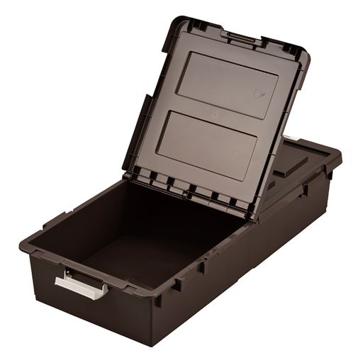 ダークブラウン