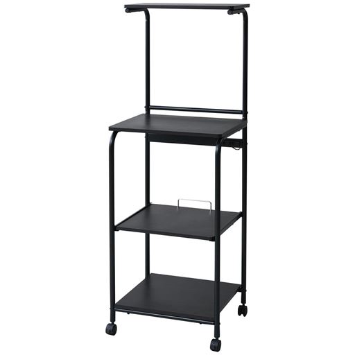 ブラック<br>B (上棚あり)