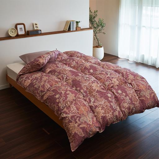 ピンク系(シングル)