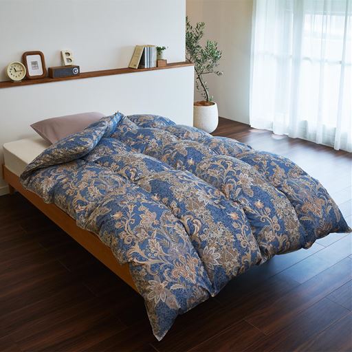 ブルー系(シングル)