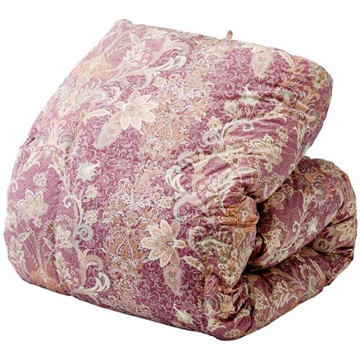 ピンク系(たたんだ状態)