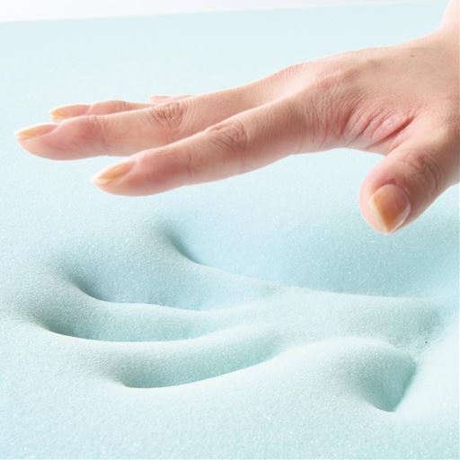 びっくり新感覚!まるで、「つきたてのお餅」みたいなやわらかさ