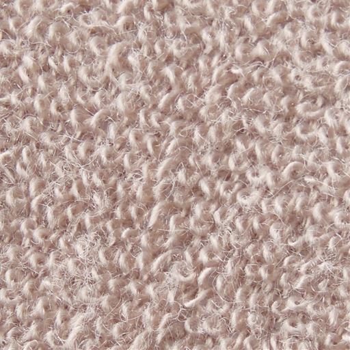 洗えるカバー パイル素材