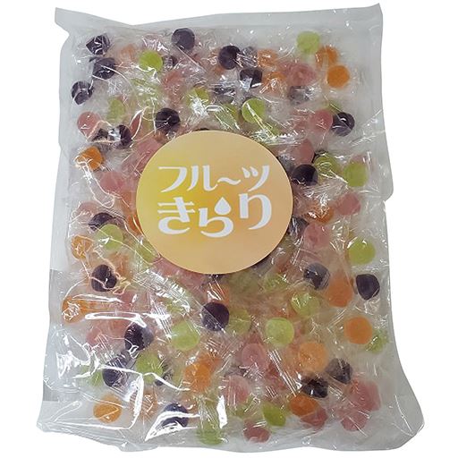 個包装でお裾分けにも便利!