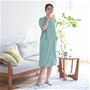 ミントブルー<br>パジャマを着る前のリラックスタイムに。