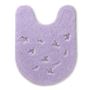 パープル(ラベンダー)<br>トイレマットL