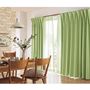 ペールグリーン<br>※商品はレースカーテンです。カーテンはCP-169を使用しています。