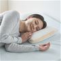 横向き寝もラクラク!