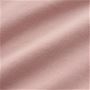 枕カバー生地拡大<br>ピンク
