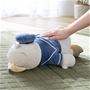 C(ドナルドダック)<br>ずっと触っていたくなるふんわり感がやみつきに。