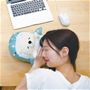 A (ラッキー)<br>仕事の合間のひと休みにも。