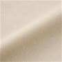 生地拡大(ベージュ)<br>綿100%で吸湿性や吸水性が良く、肌ざわりもやわらか。