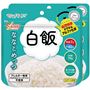 白飯×2袋