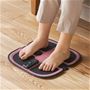 足指から太ももまで、のせるだけの簡単筋トレ! EMS運動機器 Calfoot(カルフット)アシストステップパッドです。