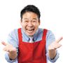 実演販売士 レジェンド松下さんおすすめ!