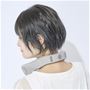 背面<br>シンプルなデザインでおしゃれに使えます。