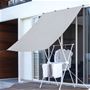 ライトグレー<br>幅180×丈200cm