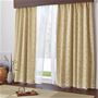 ベージュ<br>朝日や西日がまぶしいお部屋や、ぐっすり眠りたい方の寝室にもおすすめ。