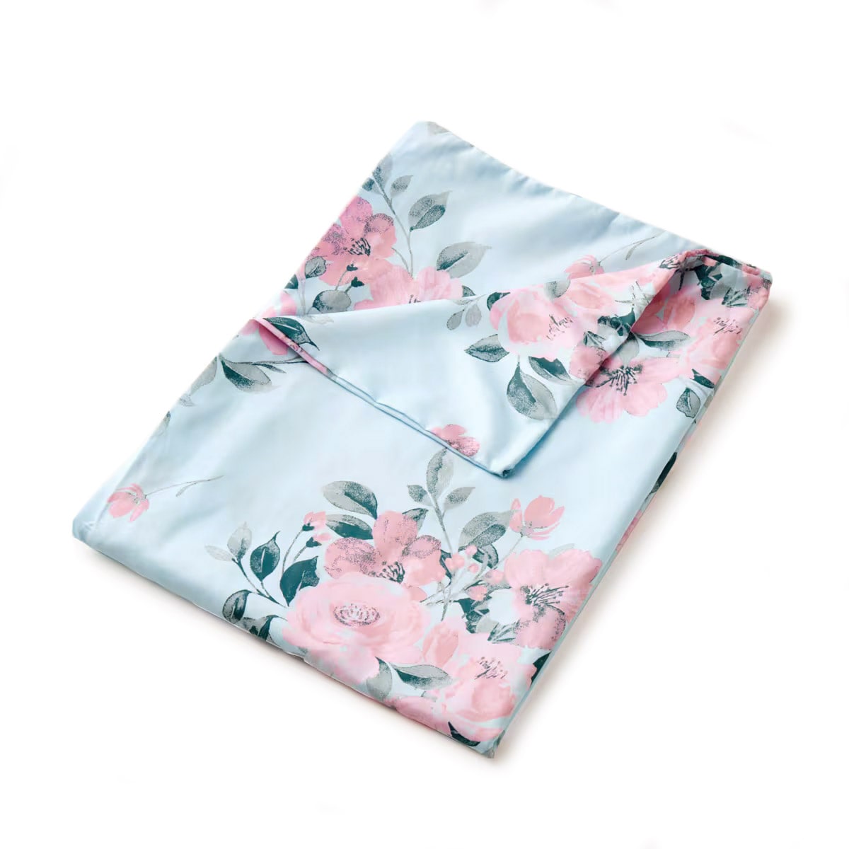 日本製・綿100%花柄掛け布団カバー - 寝具の通販ならセシール(cecile)