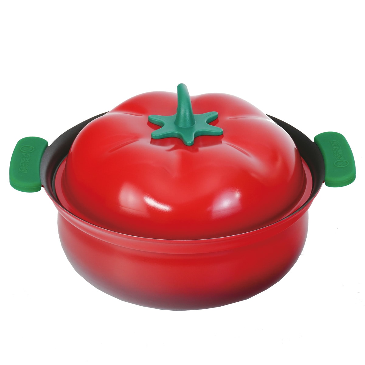 野菜みたいなかわいいお鍋(IH対応) - インテリアの通販ならセシール